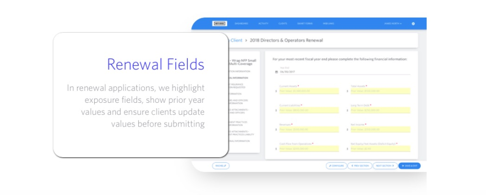 screenshot of Broker Buddha